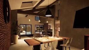 FAYCAL DUTKO - Arch'Eplus SAS d'architecture