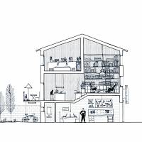 Benoît SOULIÉ - PATIO B